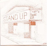 Stand Up - That's Real