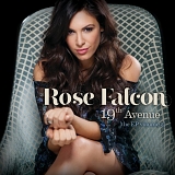 Rose Falcon - 19th Avenue