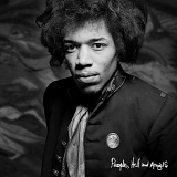 Jimi Hendrix Experience, The - People, Hell & Angels