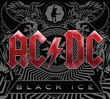 AC DC - Black Ice CD+DVD