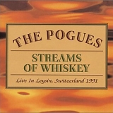 Pogues, The - Streams of Whiskey