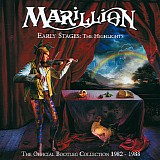 Marillion - Early Stages: The Highlights