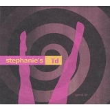 Stephanie's Id - spiral in