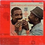 Jimmy Smith & Wes Montgomery - Jimmy & Wes: The Dynamic Duo