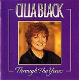 Cilla Black - Through The Years