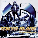 Tokyo Blade - Pumphouse