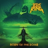 Lich King - Born Of The Bomb