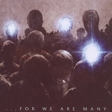 All That Remains - For We Are Many