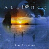 Alliance - Road To Heaven