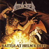 Attacker - Battle At Helms Deep