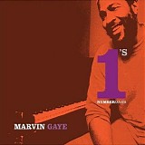 Marvin Gaye - Number 1's