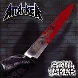 Attacker - Soul Taker