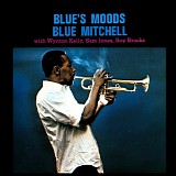 Blue Mitchell - Blue's Moods