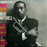 Blue Mitchell - Blue Soul