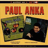 Paul Anka - Songs I Wish I'd Written + Strictly Nashville