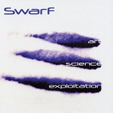 Swarf - Art Science Exploitation