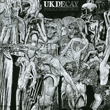 UK Decay - For Madmen Only