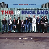 Various artists - This Is England OST