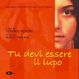 Mario Mariani - Tu Devi Essere Il Lupo