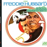 Freddie Hubbard - A Soul Experiment