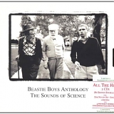 Beastie Boys - Beastie Boys Anthology: The Sounds of Science