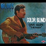 Allen, David - Color Blind