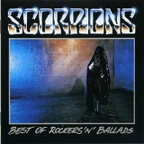 Scorpions - The Best of Rockers 'n' Ballads