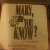 David Guthrie & Bruce Greer - Mary, Did You Know