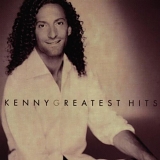 Kenny G - Greatest Hits [Import Bonus Tracks]