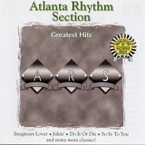 Atlanta Rhythm Section - Greatest Hits [Brentwood/Eclipse]