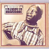Leadbelly - The Best of Leadbelly [Cleopatra]