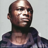 Seal - Seal IV [Import Bonus Track]