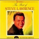 Steve Lawrence - The Best Of