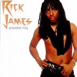 Rick James - Greatest Hits