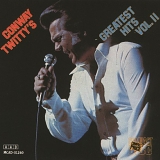 Conway Twitty - Conway Twitty's Greatest Hits Vol 2