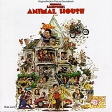 Various artists - Animal House  Original Motion Picture Sound Track