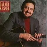 Barney Kessel - Spontaneous Combustion