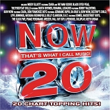 Various artists - Now That's What I Call Music!, Vol. 20