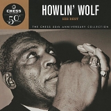 Howlin'  Wolf - His Best