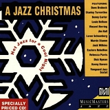 Various artists - A Jazz Christmas [Music Masters]