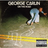 George Carlin - On the Road