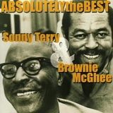 Sonny Terry & Brownie McGhee - Absolutely the Best