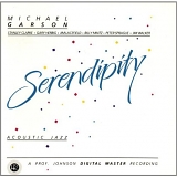 Michael Garson - Serendipity