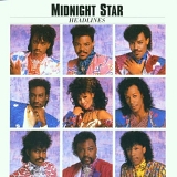 Midnight Star - Headlines