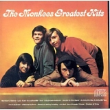 The Monkees - Greatest Hits [Arista]