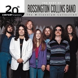 Rossington Collins Band - 20th Century Masters - The Millennium Collection: The Best of the Rossington Collins Ba
