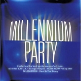 Various artists - Just The Hits: Millennium Party