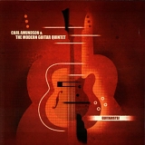 Carl Amundson/Modern Guitar Quintet - Guitarists!