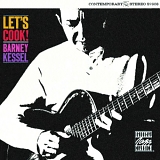 Barney Kessel - Let's Cook!