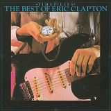 Eric Clapton - Time Pieces: Best of Eric Clapton